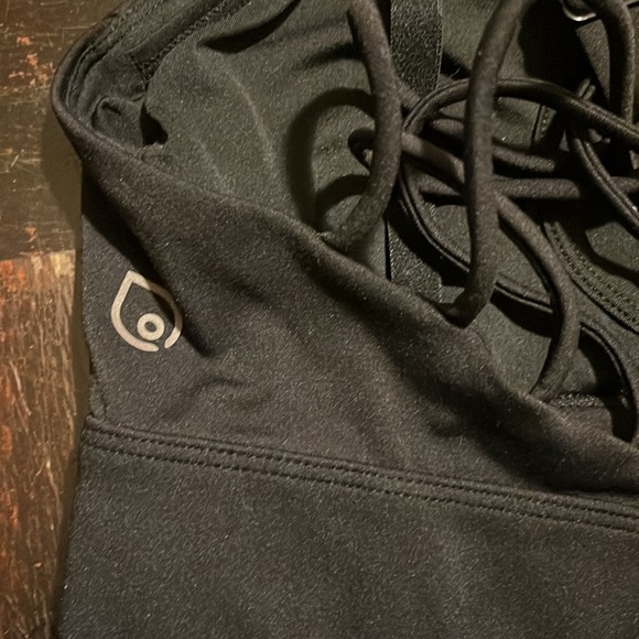 💦 + 🥛 • 💎 🤰🏼 Sweat & Milk 🤰🏼💎• Lux running nursing - Picture 8 of 9